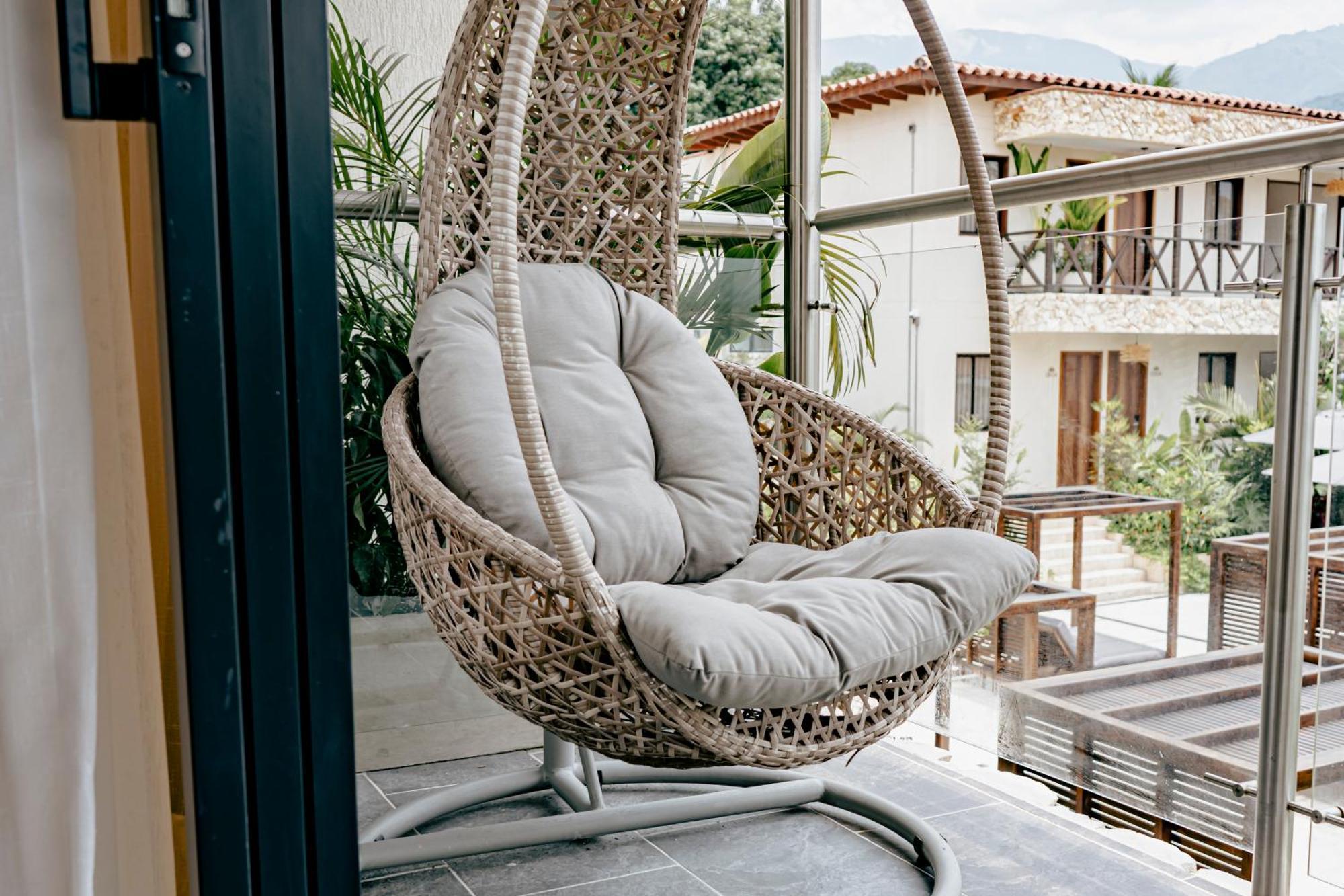 La Gracia Hotel & Spa San Jerónimo Εξωτερικό φωτογραφία