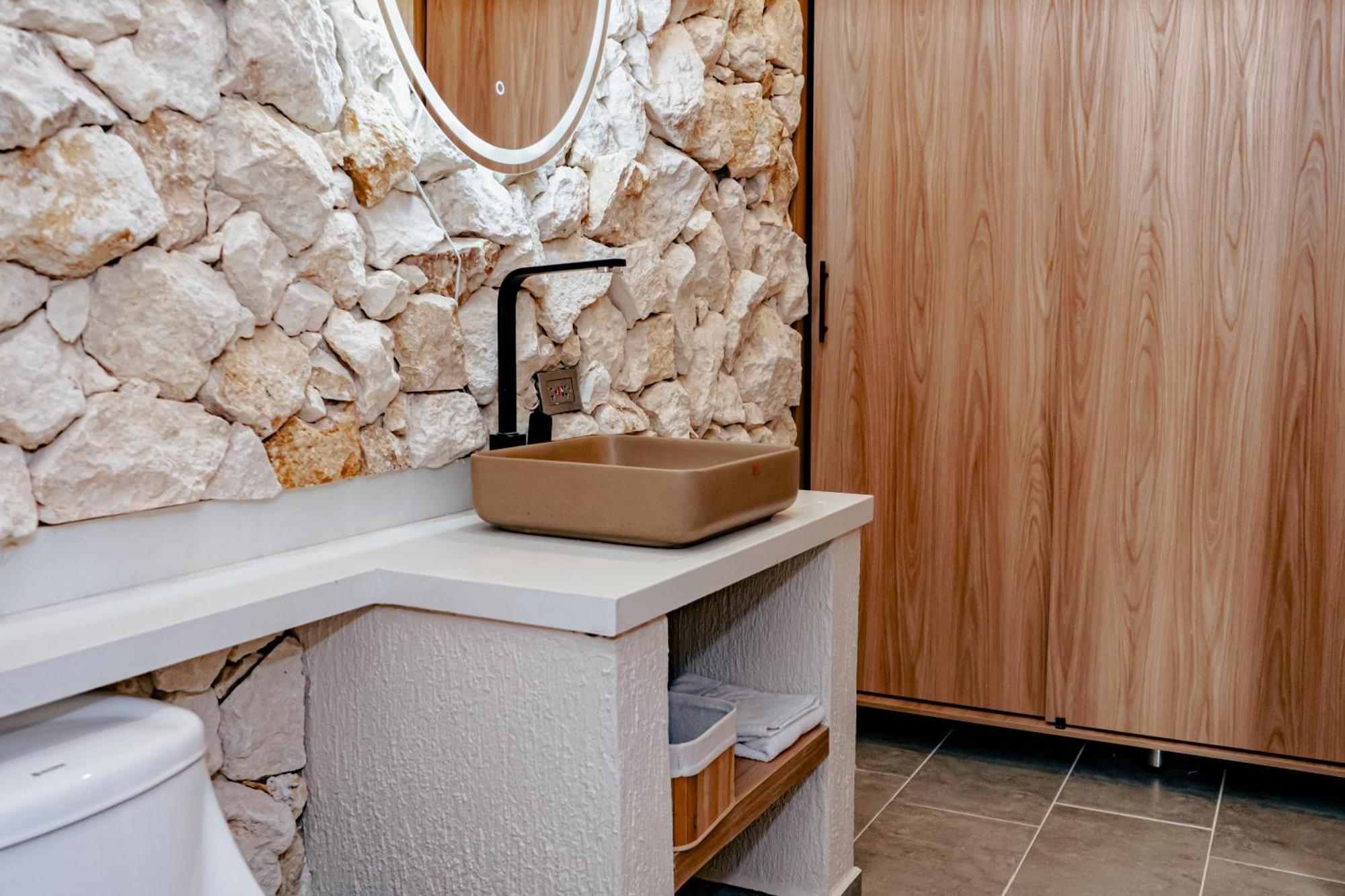 La Gracia Hotel & Spa San Jerónimo Εξωτερικό φωτογραφία