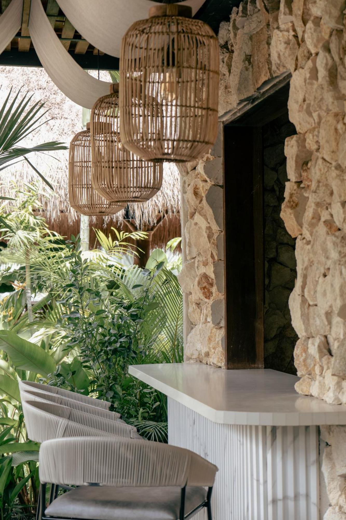 La Gracia Hotel & Spa San Jerónimo Εξωτερικό φωτογραφία