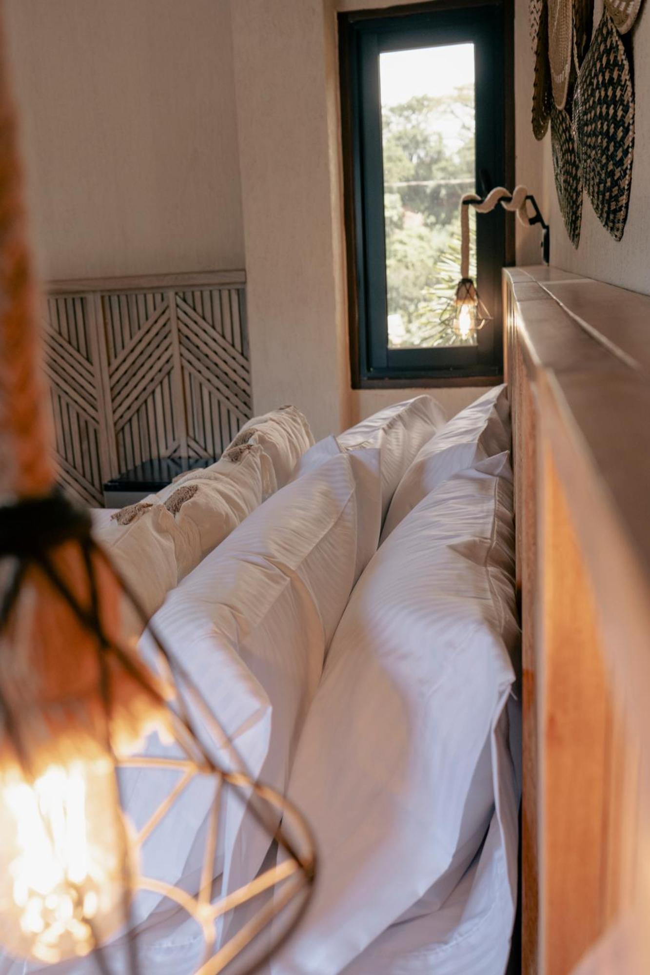 La Gracia Hotel & Spa San Jerónimo Εξωτερικό φωτογραφία