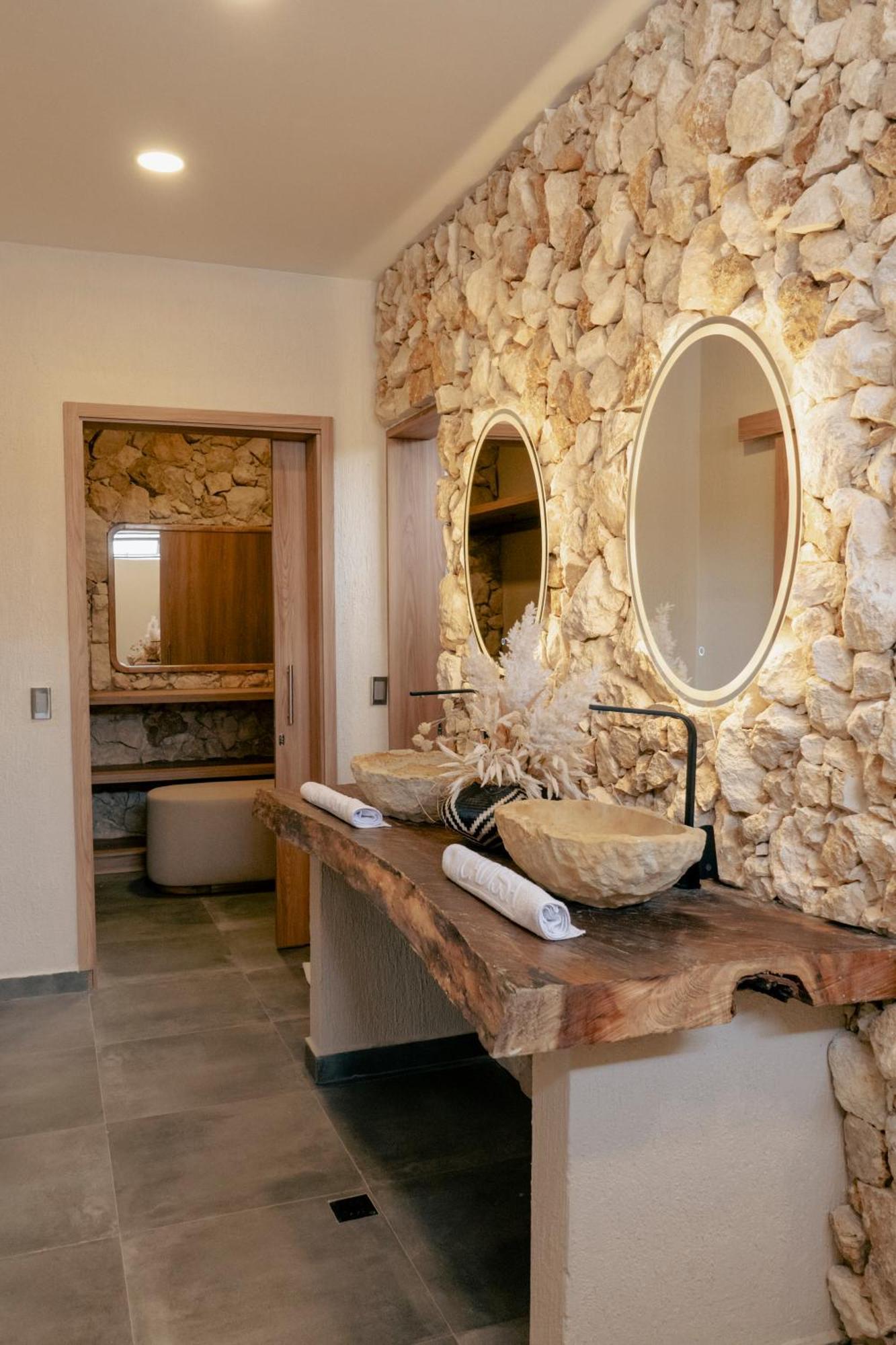 La Gracia Hotel & Spa San Jerónimo Εξωτερικό φωτογραφία
