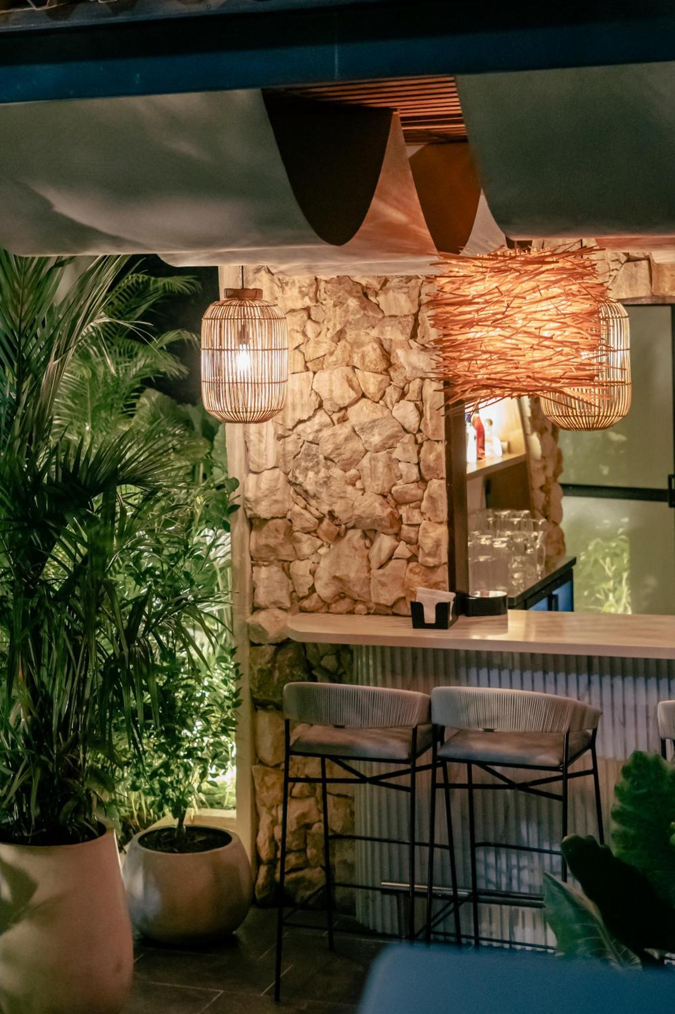 La Gracia Hotel & Spa San Jerónimo Εξωτερικό φωτογραφία