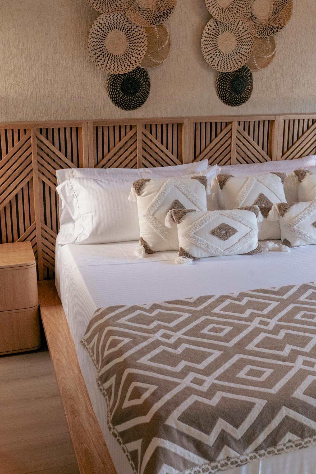 La Gracia Hotel & Spa San Jerónimo Εξωτερικό φωτογραφία