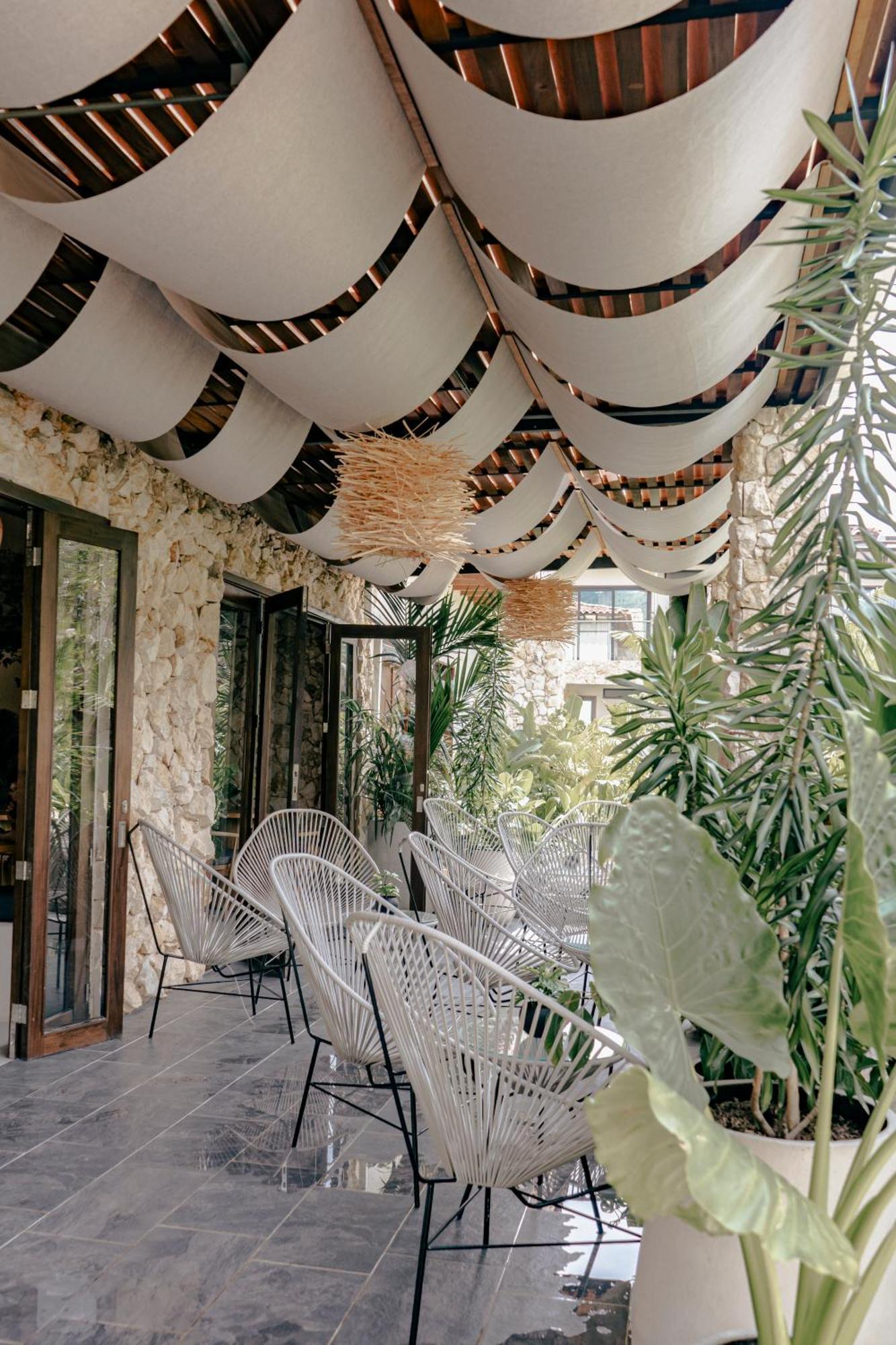 La Gracia Hotel & Spa San Jerónimo Εξωτερικό φωτογραφία