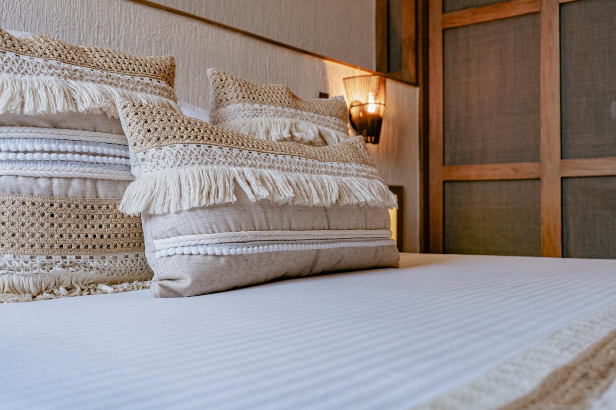 La Gracia Hotel & Spa San Jerónimo Εξωτερικό φωτογραφία
