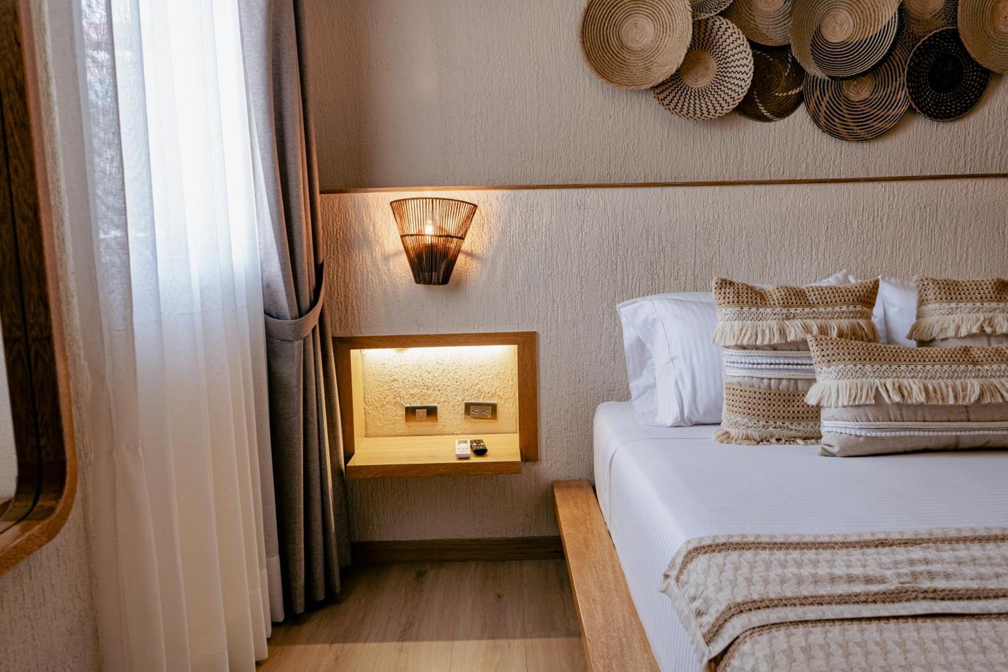 La Gracia Hotel & Spa San Jerónimo Εξωτερικό φωτογραφία
