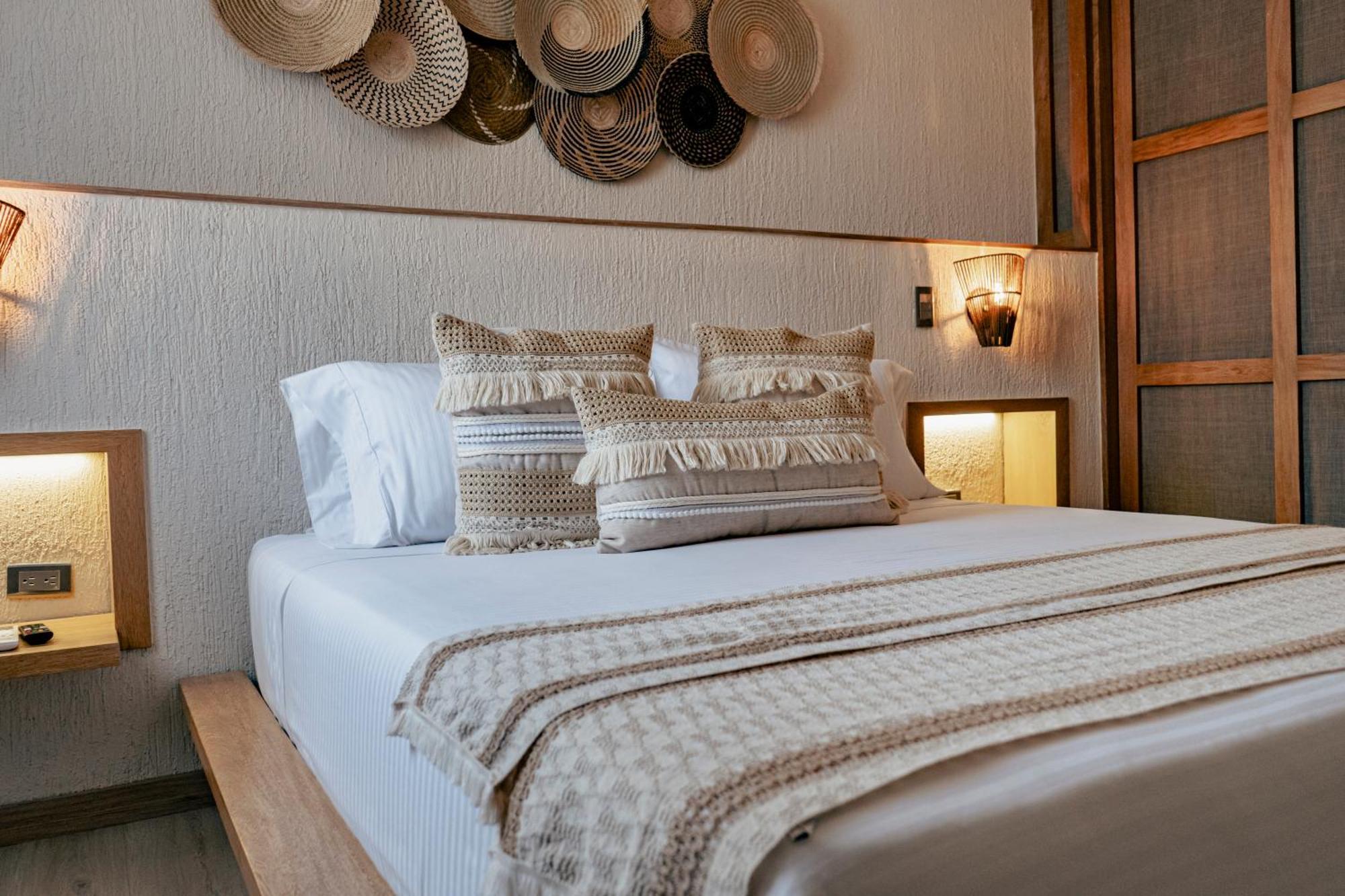 La Gracia Hotel & Spa San Jerónimo Εξωτερικό φωτογραφία