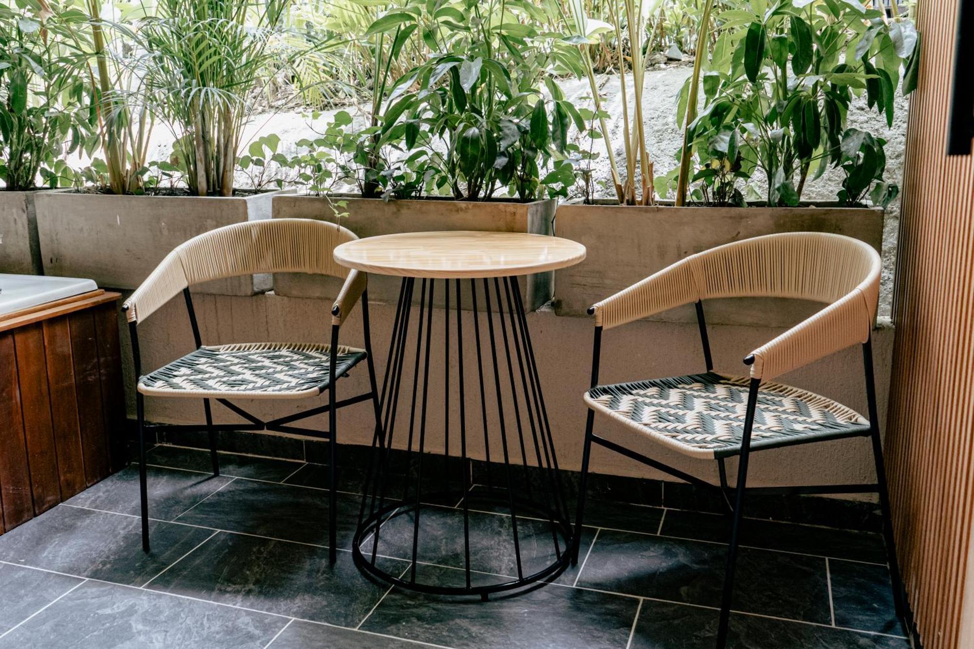La Gracia Hotel & Spa San Jerónimo Εξωτερικό φωτογραφία