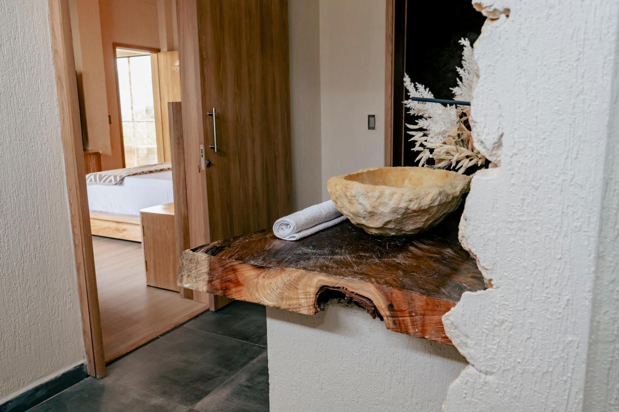 La Gracia Hotel & Spa San Jerónimo Εξωτερικό φωτογραφία