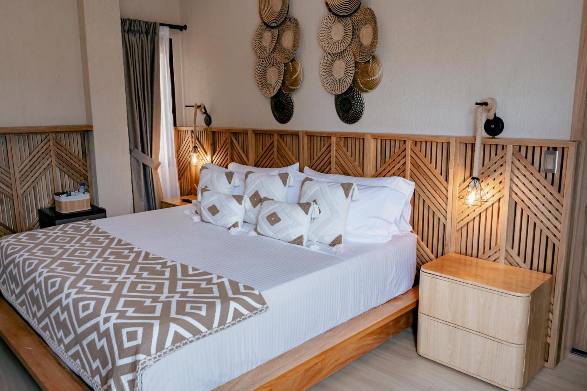 La Gracia Hotel & Spa San Jerónimo Εξωτερικό φωτογραφία