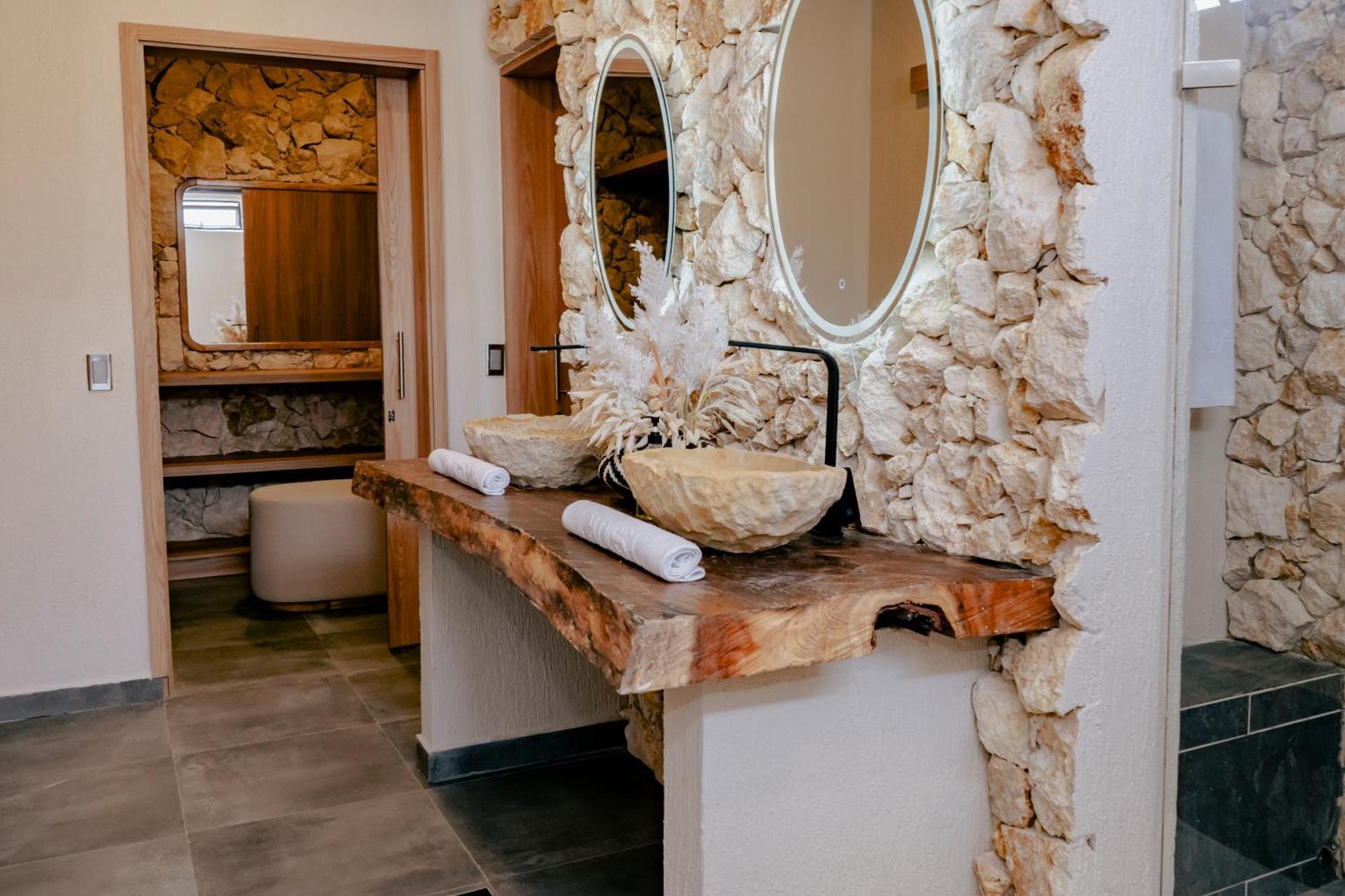 La Gracia Hotel & Spa San Jerónimo Εξωτερικό φωτογραφία