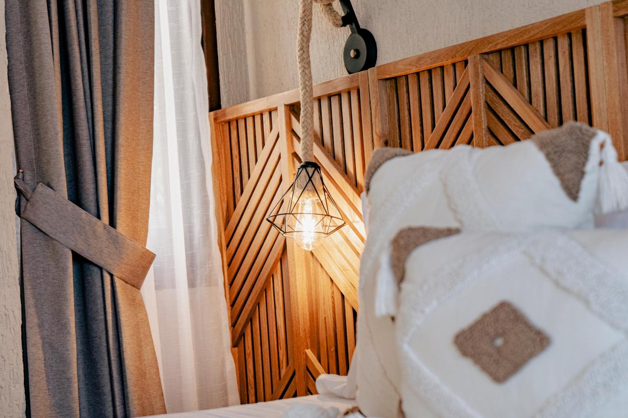 La Gracia Hotel & Spa San Jerónimo Εξωτερικό φωτογραφία